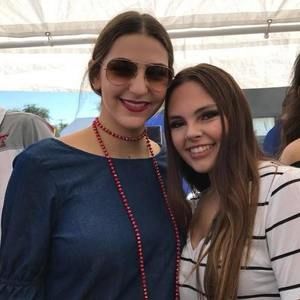 Meet your Posher, Alexandra